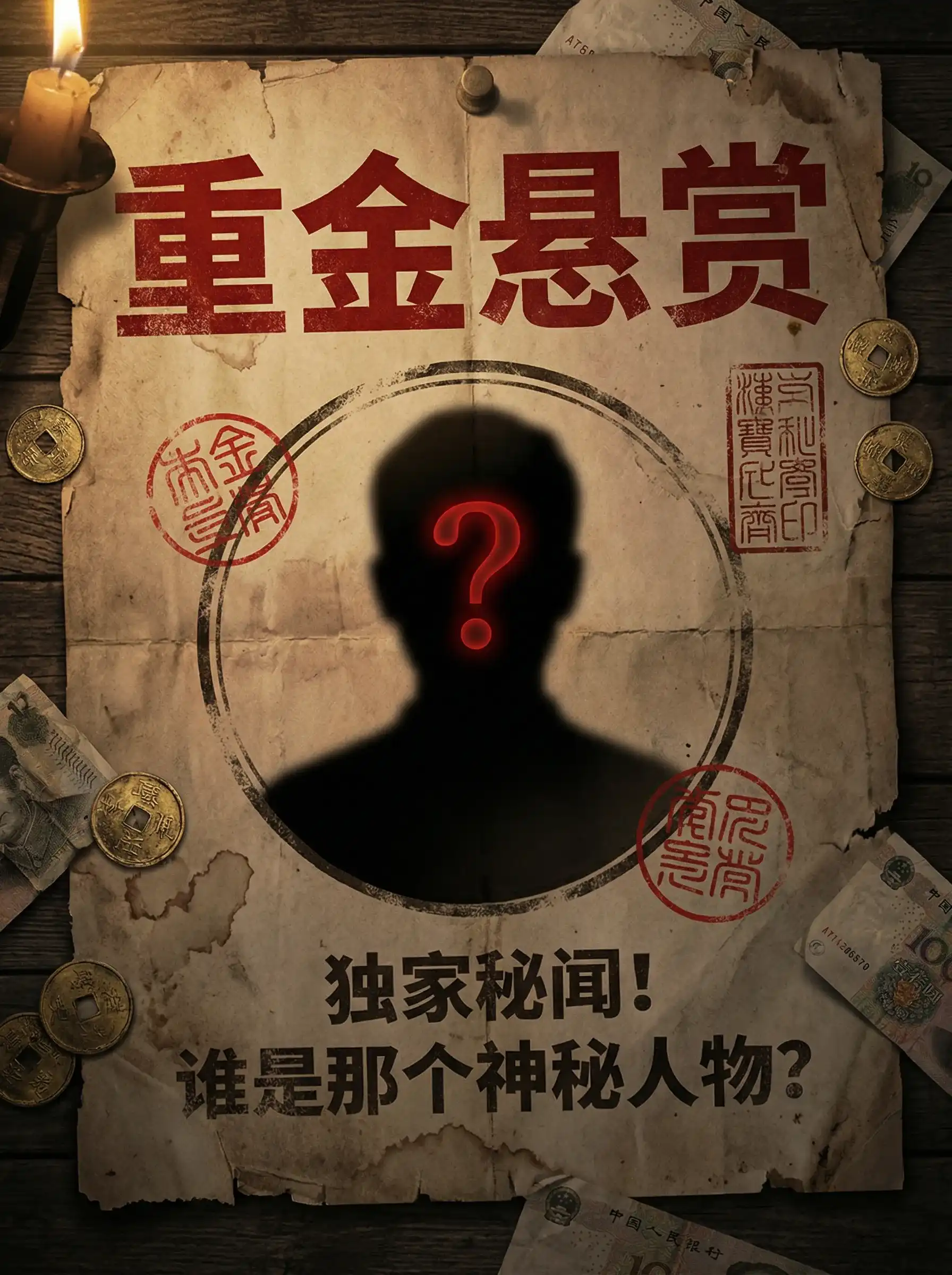 优德体育 - 重金悬赏线索征集令